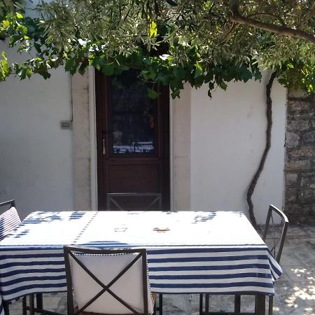 Trulli Colibri' Villa Locorotondo Exteriör bild