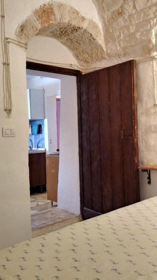 Trulli Colibri' Villa Locorotondo Exteriör bild