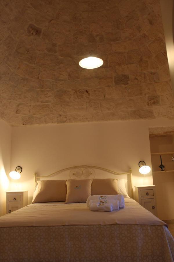 Trulli Colibri' Villa Locorotondo Exteriör bild