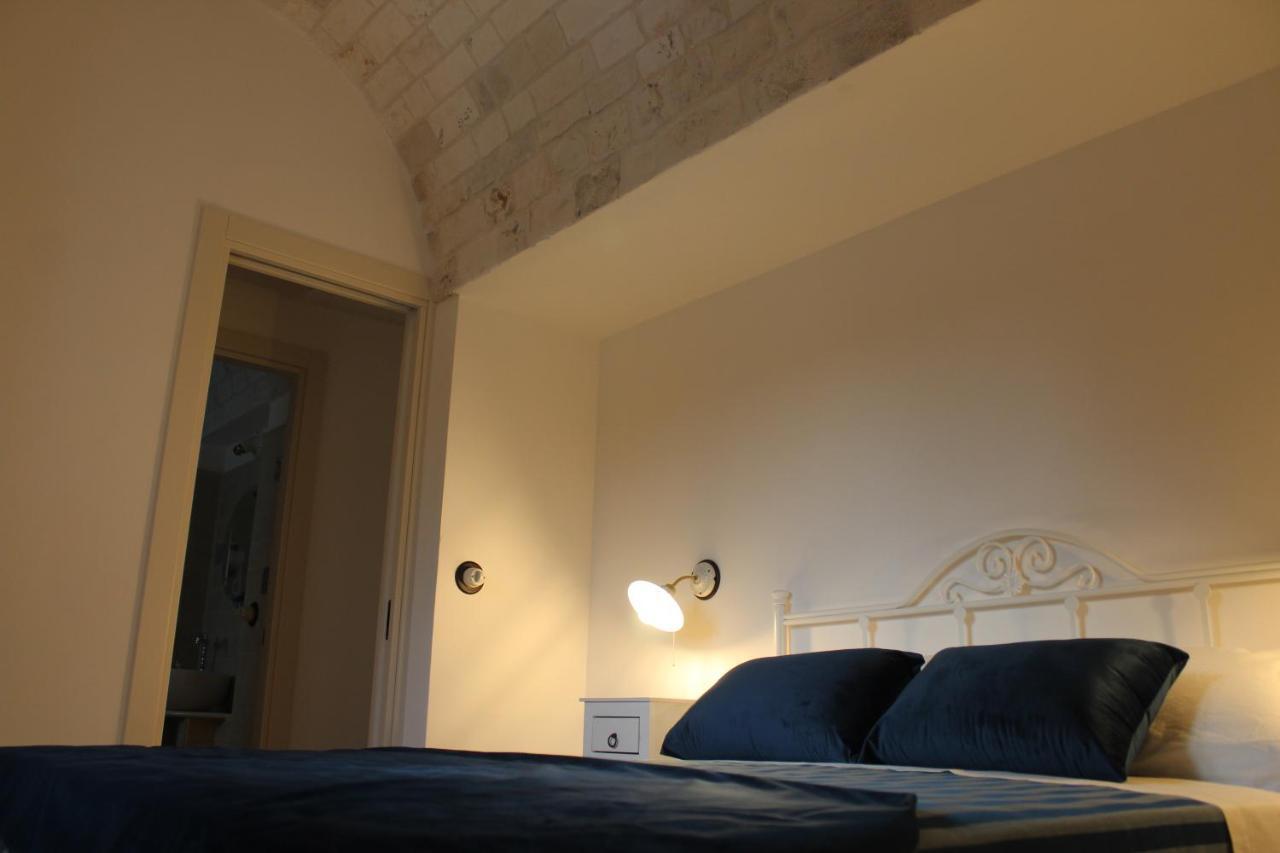 Trulli Colibri' Villa Locorotondo Exteriör bild