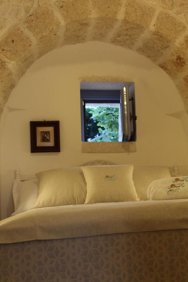 Trulli Colibri' Villa Locorotondo Exteriör bild