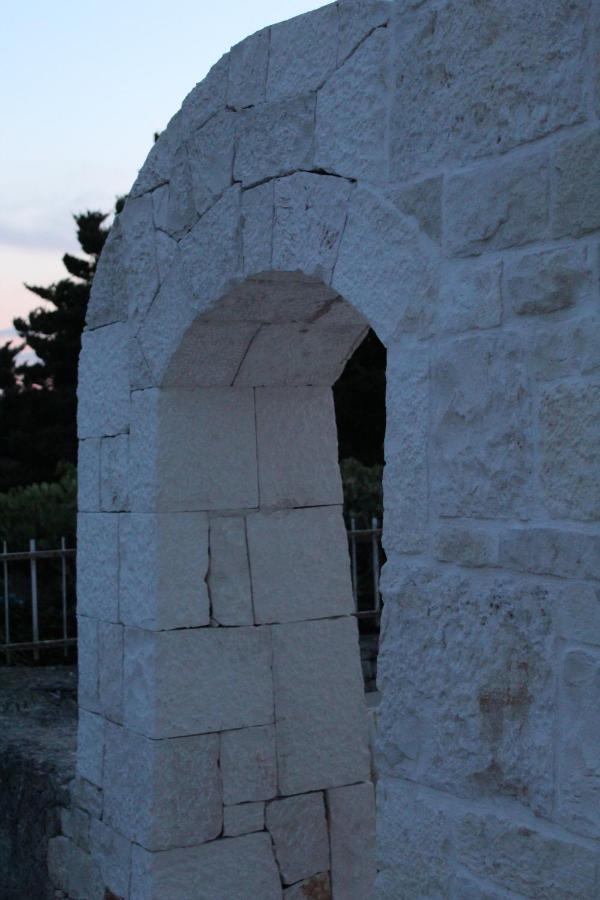 Trulli Colibri' Villa Locorotondo Exteriör bild